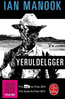 Yeruldelgger (2015) De Ian Manook - Sonstige & Ohne Zuordnung