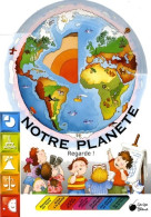 Planète (2008) De Giovanna Mantegazza - Autres & Non Classés