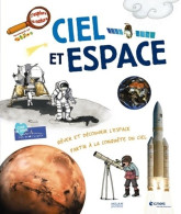 Ciel Et Espace (2008) De Collectif - Sonstige & Ohne Zuordnung
