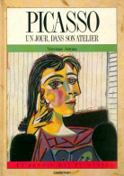 Picasso. Un Jour, Dans Son Atelier (1991) De Véronique Antoine - Arte