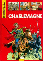 Charlemagne (1990) De Gaston Duchet-Suchaux - Sonstige & Ohne Zuordnung