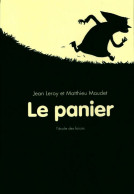 Le Panier (2015) De Collectif - Other & Unclassified