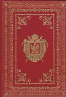 Histoire De Napoléon Bonaparte Tome VIII (1969) De André Castelot - Geschiedenis
