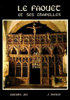 Le Faouet Et Ses Chapelles (1982) De Joseph Danigo - Historia