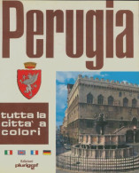 Perugia (1985) De Ottorino Gurrieri - Toerisme