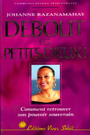 Debout Les Petits Dieux ! (1995) De Johanne Razanamahay - Andere & Zonder Classificatie