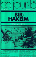 Bir-hakeim (1971) De Général Koenig - Guerra 1939-45