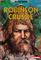 Robinson Crusoé (1972) De Daniel Defoe - Otros & Sin Clasificación