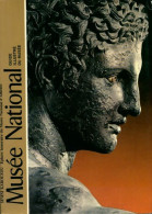 Musée National. Guide Illustré Du Musée (1980) De Semni Karouzou - Arte