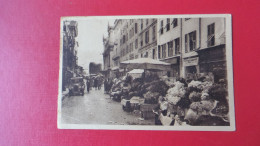 Nice 1939 - Mercati, Feste