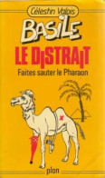 Faites Sauter Le Pharaon ! (1980) De Célestin Valois - Azione