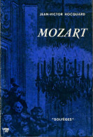 Mozart (1958) De Wolfgang Hildesheimer - Musique