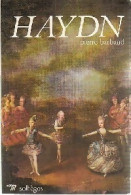 Haydn (1978) De P. Barbaud - Muziek