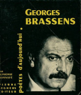 Georges Brassens (1963) De Alphonse Bonnafé - Musik