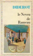 Le Neveu De Rameau / Lettre Sur Les Aveugles (1967) De Denis Diderot - Klassische Autoren