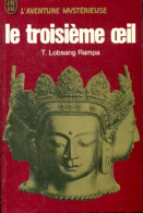 Le Troisième Oeil (1975) De T. Lobsang Rampa - Geheimleer