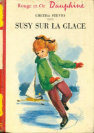 Susy Sur La Glace (1966) De Gretha Stevns - Other & Unclassified