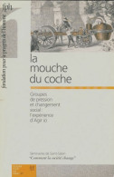 Dossier Pour Un Débat N°37 : La Mouche Du Coche (1994) De Collectif - Ohne Zuordnung