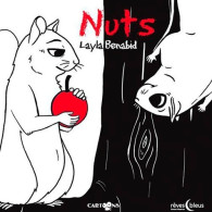 Nuts (2014) De Benabid Layla - Otros & Sin Clasificación