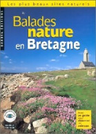 Balades Nature En Bretagne () De Guides Let'S Go - Toerisme