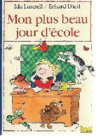 Mon Plus Beau Jour D'école (1993) De Ida Luttrell - Autres & Non Classés