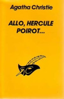 Allô, Hercule Poirot (1983) De Agatha Christie - Otros & Sin Clasificación