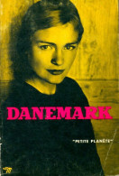 Danemark (1957) De Jean Bailhache - Geografia