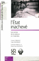 L'etat Inachevé  (1995) De Collectif - Sin Clasificación