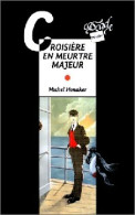 Croisière En Meurtre Majeur (1993) De Michel Honaker - Other & Unclassified