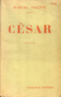 César (1937) De Marcel Pagnol - Otros & Sin Clasificación