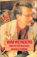 Wim Wenders (1987) De Peter Buchka - Film/Televisie