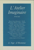 L'atelier Imaginaire (1988) De Collectif - Sonstige & Ohne Zuordnung