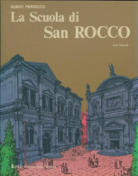 La Scuola Di San Rocco (1979) De Guido Perocco - Arte
