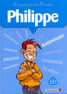 Philippe (2005) De Laurence Croix - Altri & Non Classificati
