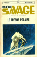 Le Trésor Polaire (1967) De Kenneth Robeson - Sonstige & Ohne Zuordnung