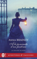 À La Poursuite D'un Fantôme (2022) De Anna Bradley - Romantiek