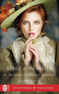 Le Fantôme Des Beaux Quartiers (2023) De Renee Ann Miller - Romantiek