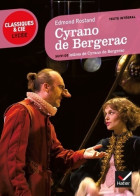 Cyrano De Bergerac / Lettres De Cyrano De Bergerac (2013) De Edmond Rostand - Andere & Zonder Classificatie