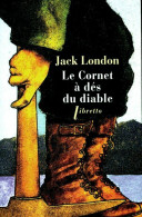 Le Cornet à Dés Du Diable (2014) De Jack London - Natuur