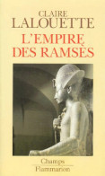 L'empire Des Ramsès (1995) De Claire Lalouette - History