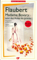 Madame Bovary (2015) De Gustave Flaubert - Klassische Autoren