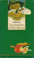 Les Aventures De Tom Sawyer (1987) De Mark Twain - Andere & Zonder Classificatie
