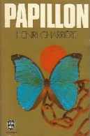 Papillon (1978) De Henri Charrière - Altri & Non Classificati