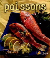 Poissons (2005) De Collectif - Gastronomia