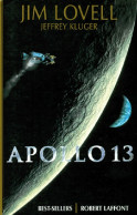 Apollo 13 (1995) De Jeffrey Lovell - Cina/ Televisión