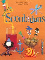 Scoubidous (1996) De Jean-Claude Déon - Autres & Non Classés