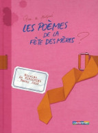 Qui A Pique Les Poèmes (2005) De Nicolas Joly - Autres & Non Classés