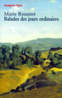 Balades Des Jours Ordinaires (1999) De Marie Rouanet - Reisen