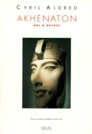 Akhenaton. Roi D'Egypte (1997) De Cyril Aldred - Geschiedenis