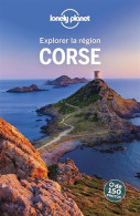 Corse - Explorer La Région - 7ed (2019) De Lonely Planet Fr - Tourism